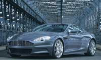 Aston Martin
DBS