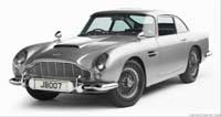 Aston
Martin DB5