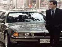 BMW 750il